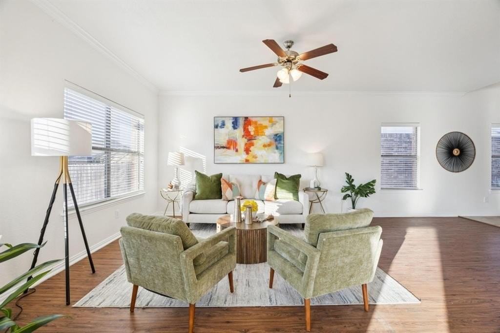 12145 Walden Wood Drive