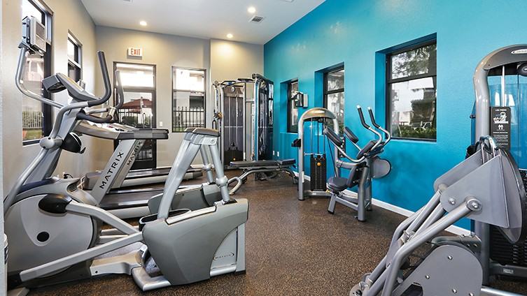 The Henley Apartment Homes - Photo 3 of 10