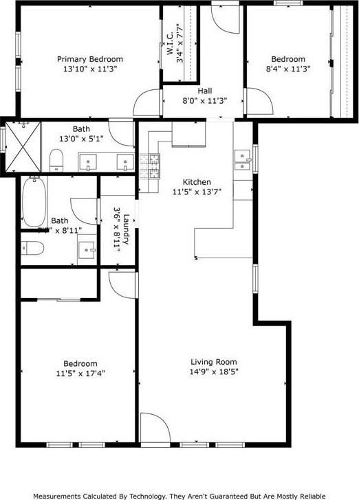 602 Brooks Ave - Photo 4 of 22