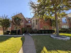 1121 Waterford Way - Photo 1 of 1