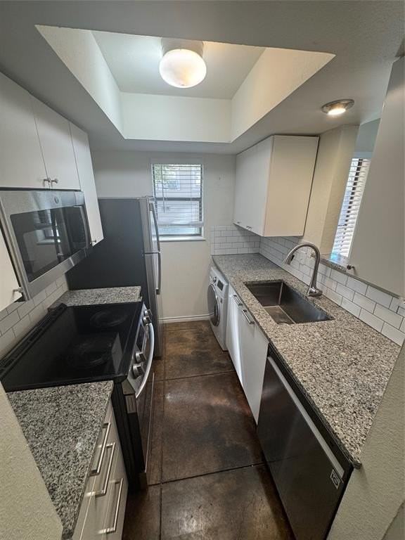 806 West Sycamore Street #1