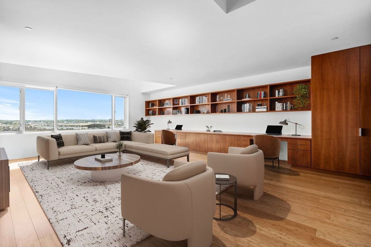 141 Dorchester Avenue #616