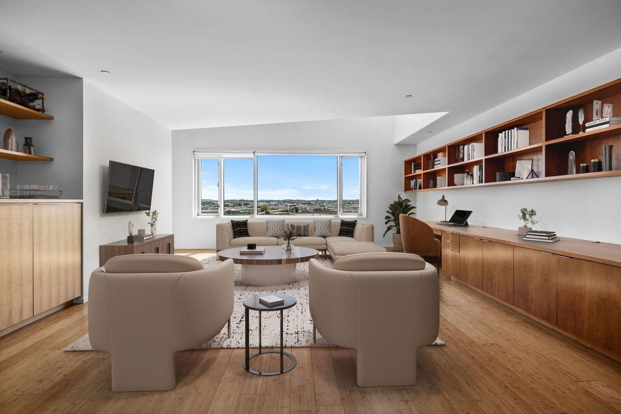 141 Dorchester Ave #616 - Photo 5 of 8