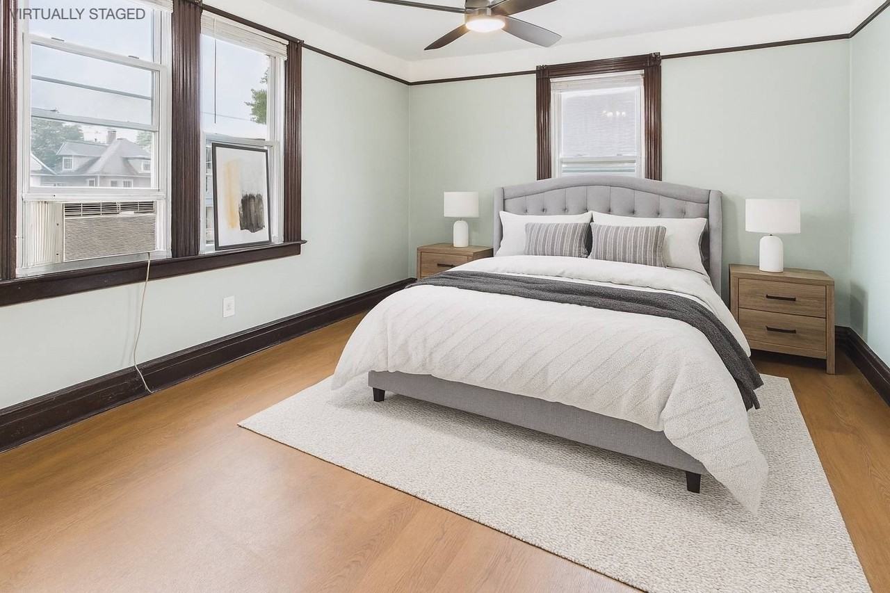 607 Delafield Ave #2FL - Photo 7 of 9