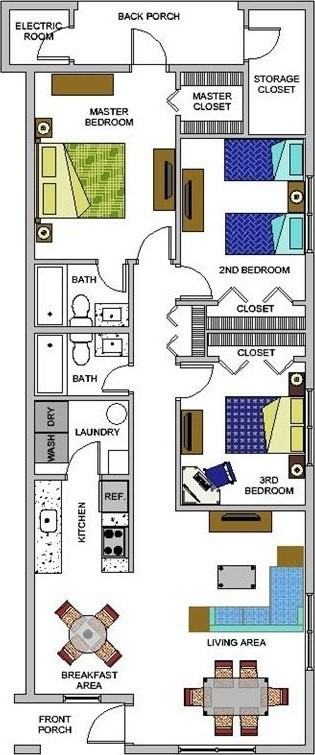 980 Sw 76th Ave #3 - Photo 5 of 32