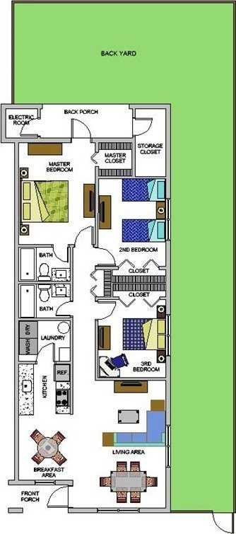 980 Sw 76th Ave #3 - Photo 6 of 32