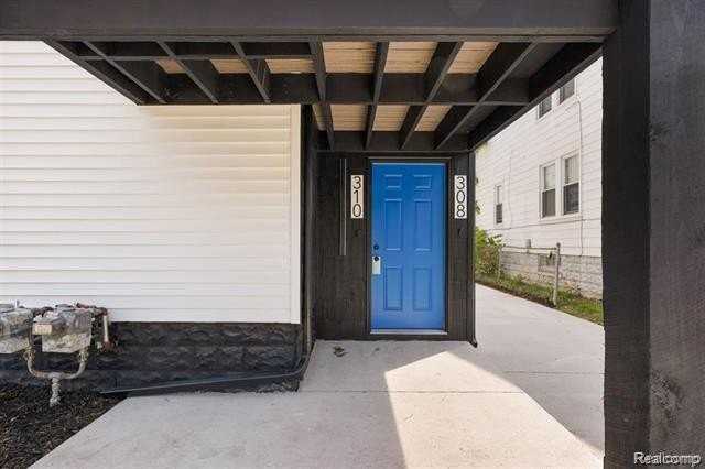 310 E Harry Ave - Photo 2 of 21