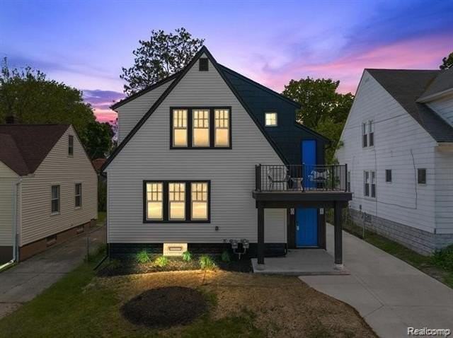 310 E Harry Ave - Photo 4 of 21