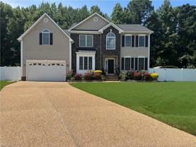 4808 Pilgrims Cir - Photo 1 of 1