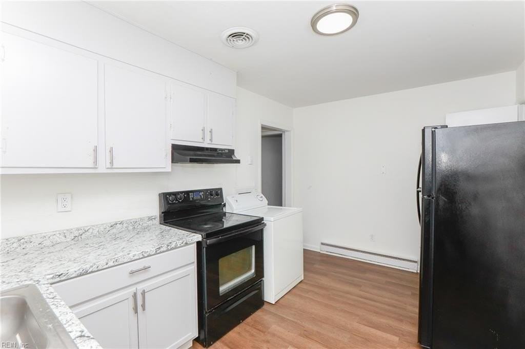 2127 Chesapeake Dr #4A - Photo 3 of 12