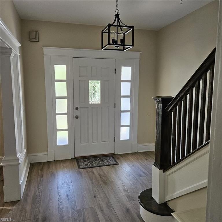 501 W 38th St - Photo 6 of 30