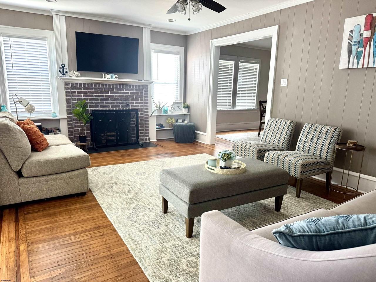 108 N Jasper Ave - Photo 4 of 18