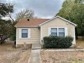 743 E 13th Ave - Photo 1 of 1