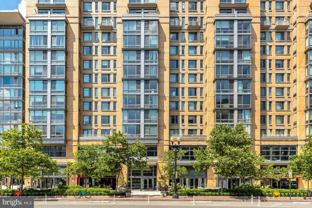 475 K St Nw Unit 1126 #1126 - Photo 1 of 1