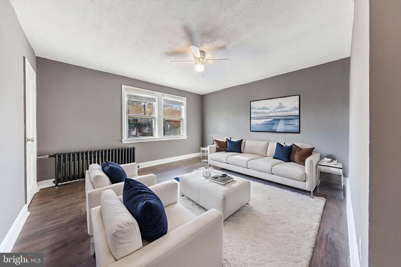 905 19th Street Northeast #2