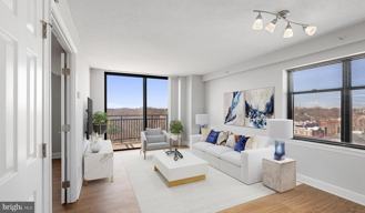 3401 38TH Street NW unit: 2B-617-309 - Photo 1 of 1