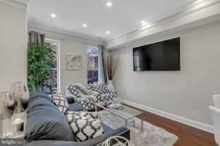 1167 Morse St Ne Unit 1 #1 - Photo 1 of 1