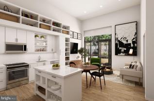 3990 UPTON Street NW unit: 1B-Parc-T113 - Photo 1 of 1