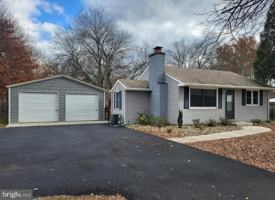 featured image of Pleasant Wood Rd