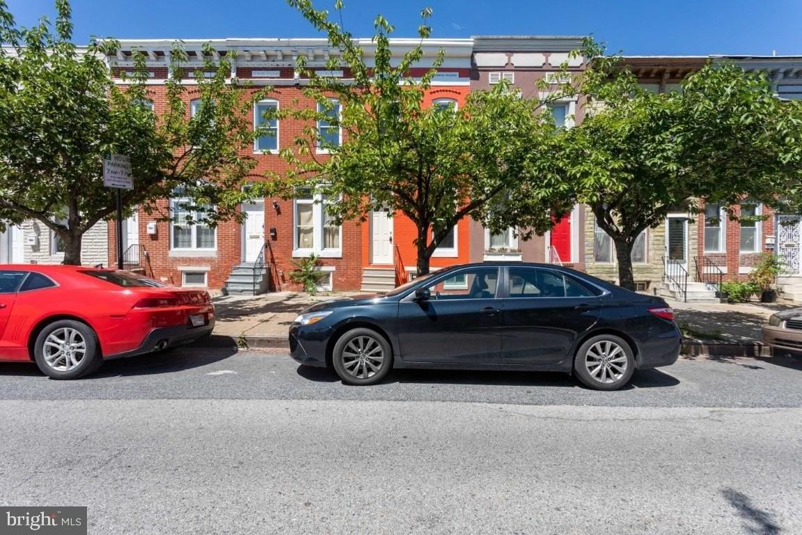 408 N Collington Ave - Photo 5 of 26