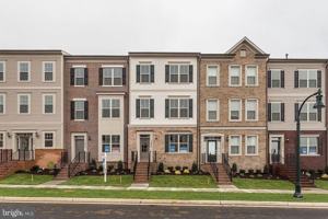 featured image of 13625 Harrier Way