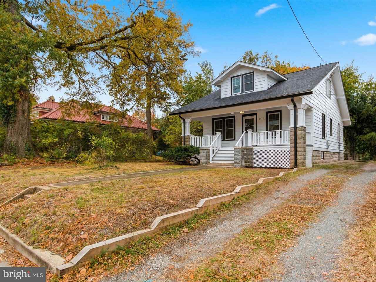 6412 Baltimore Ave - Photo 2 of 23