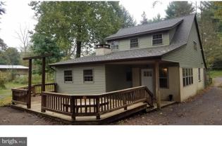 1371 OLD AIRPORT Road unit: Front #FRONT - Photo 1 of 1