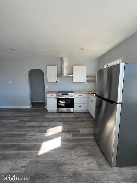 1132 E Chocolate Ave Unit A #A - Photo 7 of 20