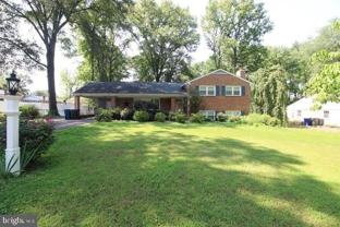 4401 Jackson Pl - Photo 1 of 1