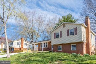 8719 Jackson Ave - Photo 1 of 1