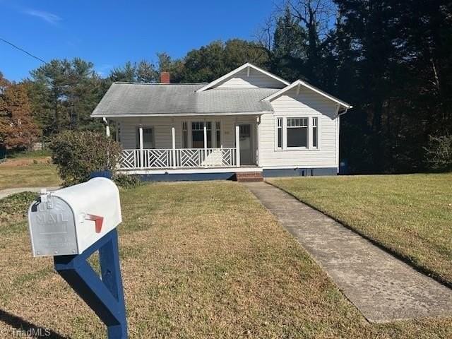 3800 Cavalier Drive Northwest - Photo 2 of 10