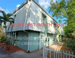 featured image of 7501 35th Street North #A