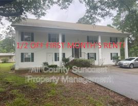 1403 Mamie Scott Dr - Photo 1 of 1