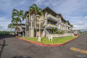 featured image of 91-265 Hanapouli Cir #16B