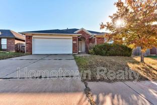 16416 Oconee Creek Drive - Photo 1 of 1