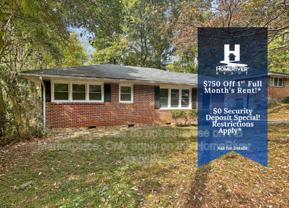 4601 Hillpine Rd - Photo 1 of 1