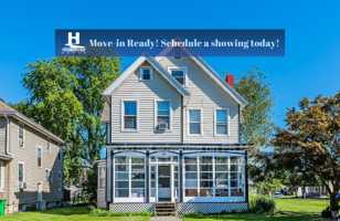 featured image of 411 W North St #4