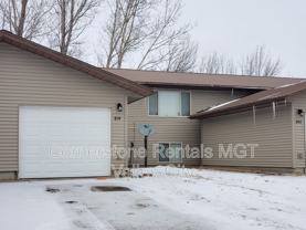 804 11th St Nw #A - Photo 1 of 1