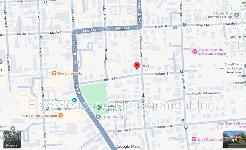 70 Adams St #74 - Photo 5 of 9