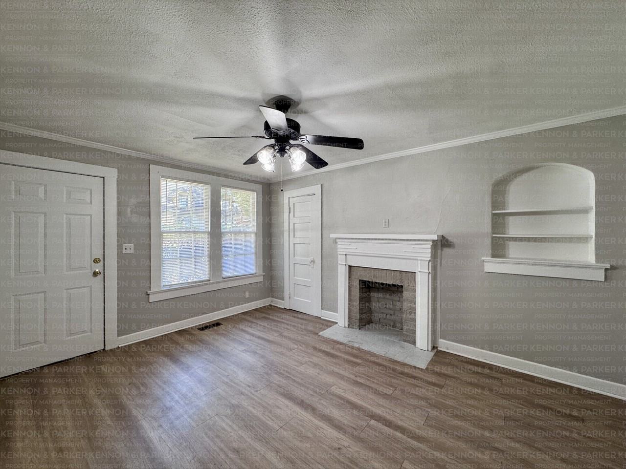 1404 Virginia Street - Photo 4 of 12