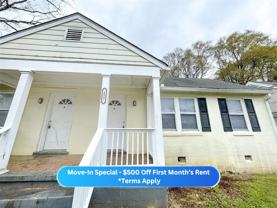 177 Lawton St Sw #B - Photo 1 of 1