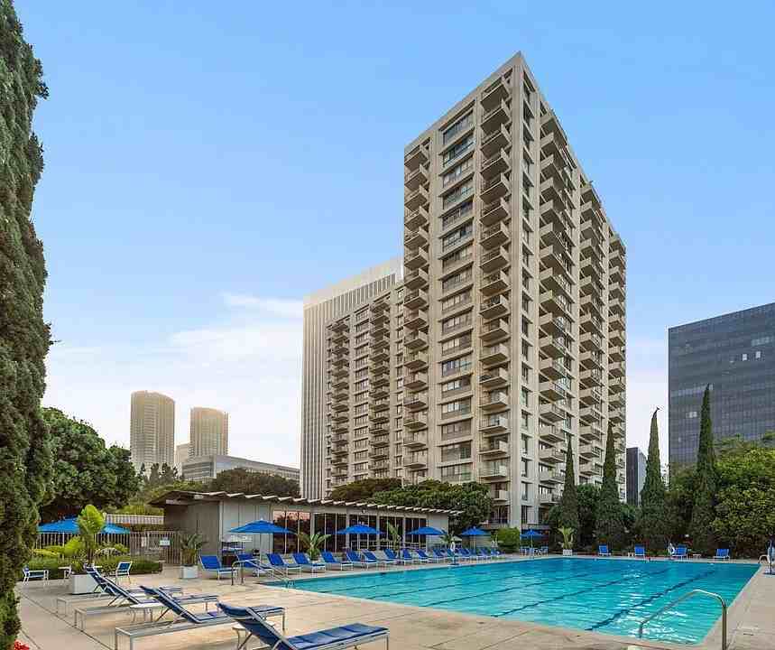 2160 Century Park E - Photo 3 of 22