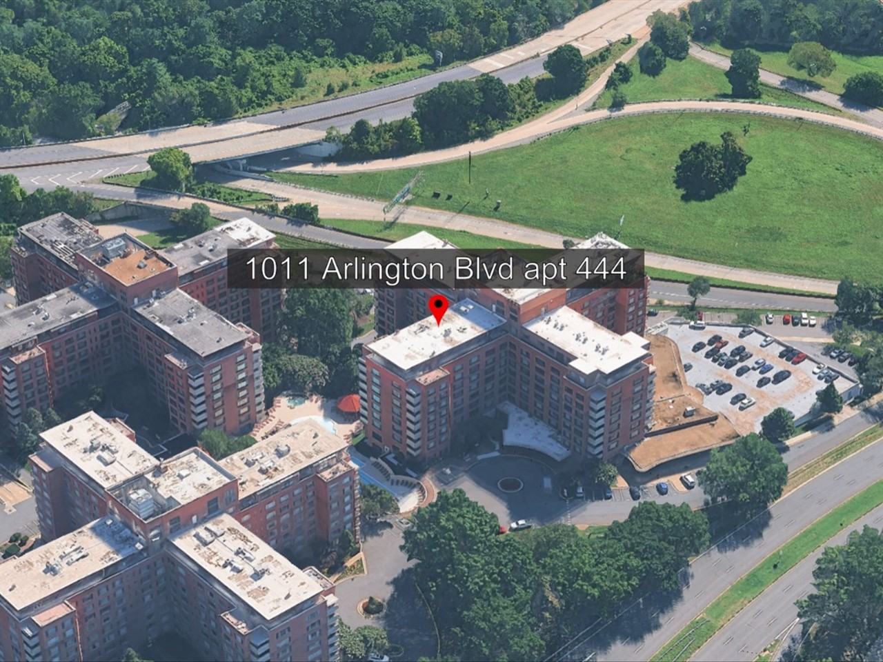 1011 Arlington Boulevard #444 - Photo 2 of 31