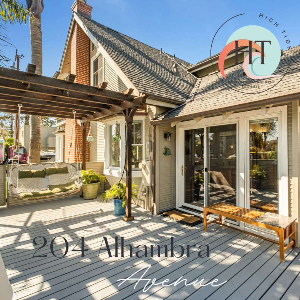 204 Alhambra Avenue - Photo 2 of 35