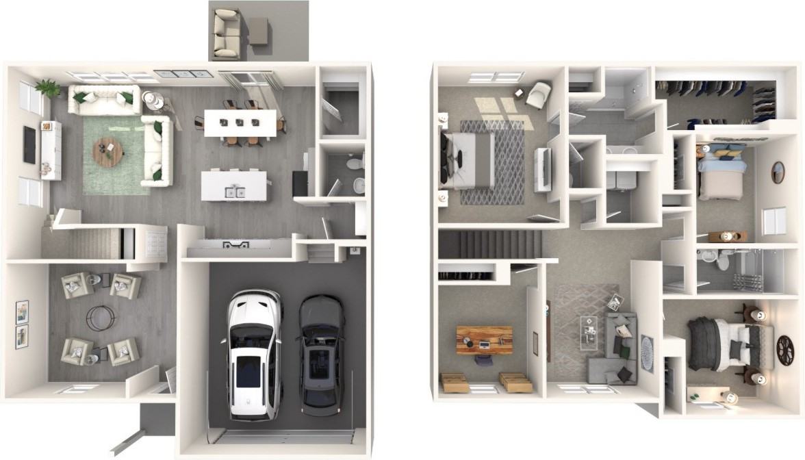 6900 Newcastle Ct - Photo 7 of 21