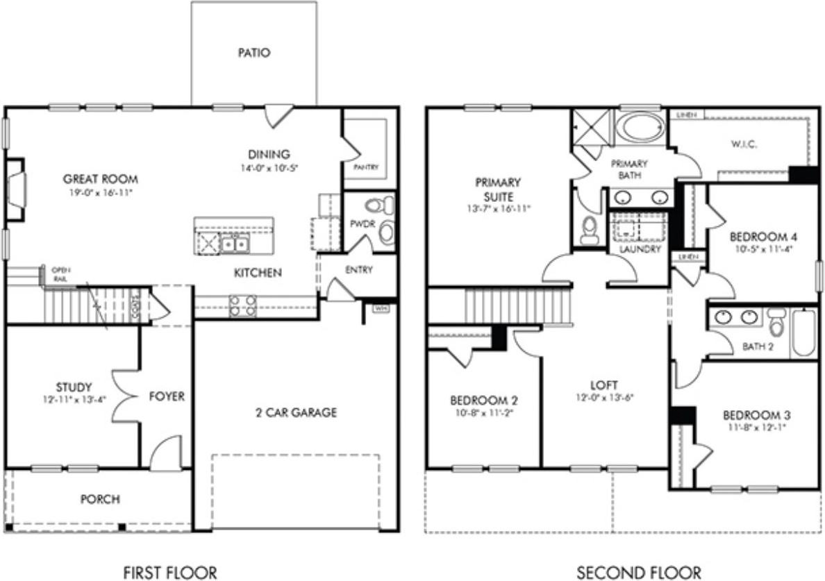 6900 Newcastle Ct - Photo 4 of 23