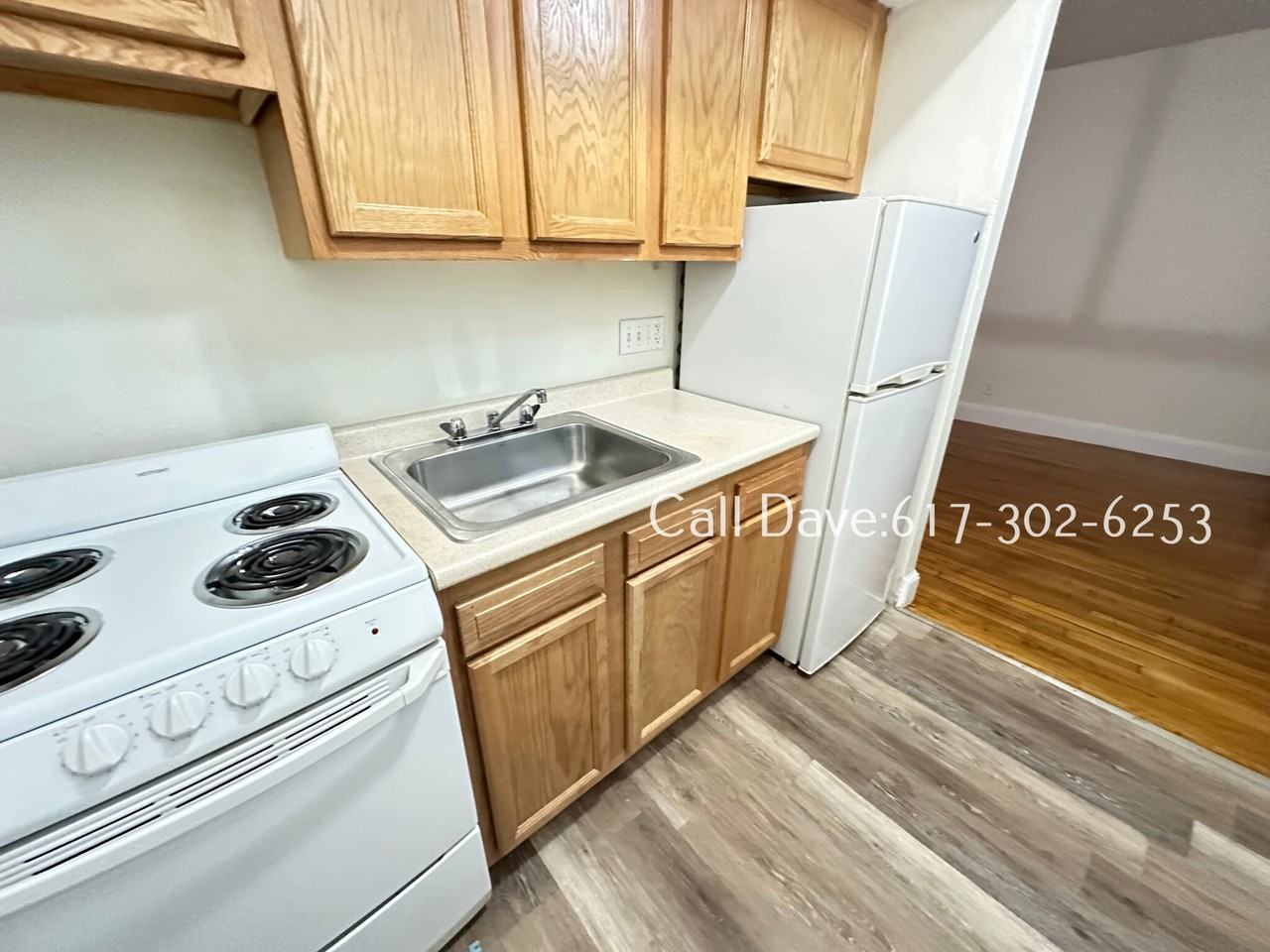 33 Lancaster Ter #106 - Photo 5 of 9