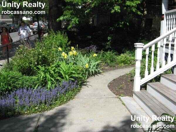 Walnut St #2 - Photo 3 of 11