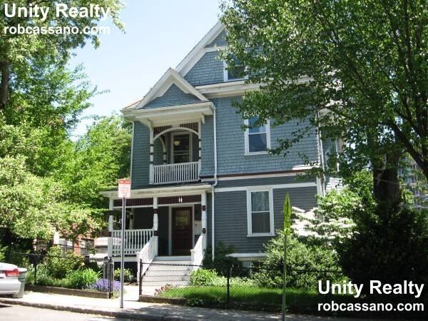 Walnut St #2 - Photo 4 of 11