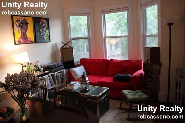 Walnut St #2 - Photo 5 of 11